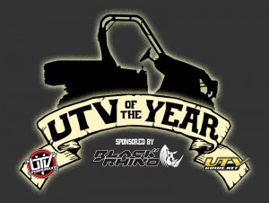 UTV of the Year