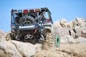Crowley KOH UTV