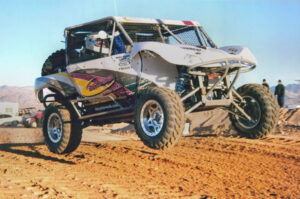 Daystar UTV