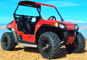 Polaris RZR 170