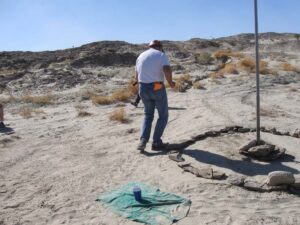 Lost Lizard Poker Run