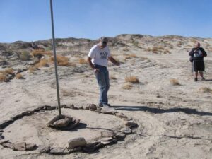 Lost Lizard Poker Run