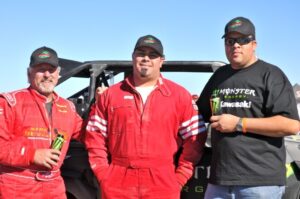 Lasher Motorsports