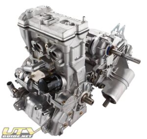 Polaris RZR XP ProStar™ 900 Twin EFI engine