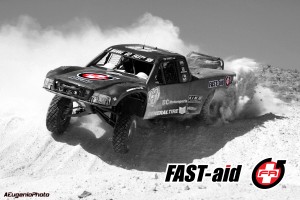 Fast Aid