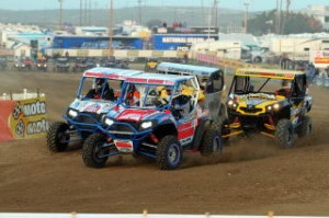 Honolulu Hills WORCS Race