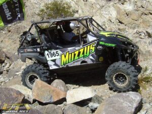 1965 Monster Energy Kawasaki Teryx