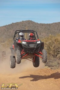 Polaris RZR XP 900