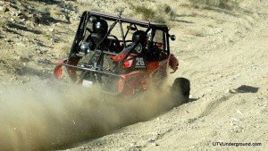 brian bush king of the hammers