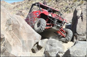 brian bush king of the hammers