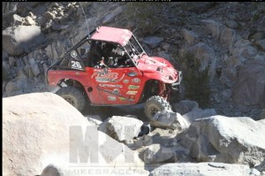 brian bush king of the hammers