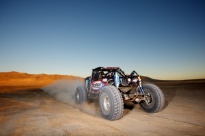 tony pelligrino genright king of the hammers