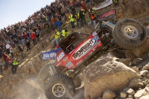tony pelligrino genright king of the hammers