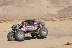 tony pelligrino genright king of the hammers
