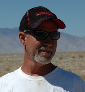 Jon Crowley