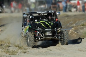 Monster Energy Kawasaki's Jon Crowley 