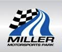 Miller Motorsports Park Announces 2012 Major Events