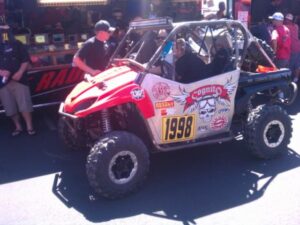 bitd vegas to reno utv sxs