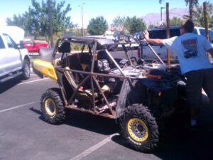 bitd vegas to reno utv sxs