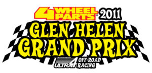 4Wheel Parts Glen Helen Logo