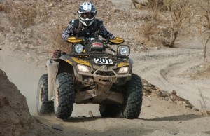 2011 Baja 1000