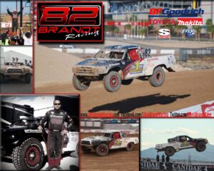 ChrisBrandt AZ Poster low