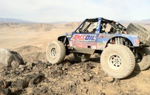 Lovell Racing King of the Hammers 