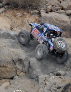 Lovell Racing King of the Hammers Lovell Racing King of the Hammers