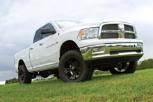 Zone offroad Lift Kits