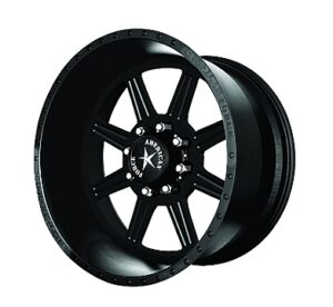 American Force Hero SS (black)