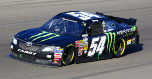 2012 Nationwide Las Vegas