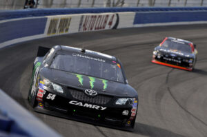 2012 NASCAR Nationwide Series, Fontana