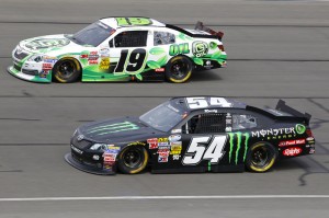 2012 Nationwide Fontana