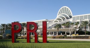 2011 PRI Trade Show