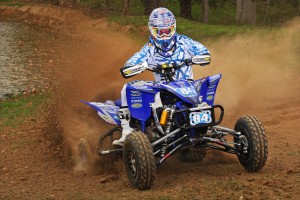 Thomas Brown riding_Yamaha_s