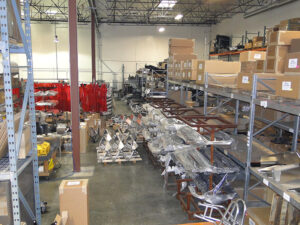 GRwarehouse