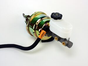 Hose Candy Brake Booster Hose kit