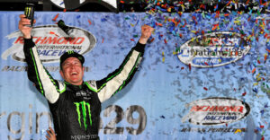 2012 NASCAR Nationwide Series Richmond