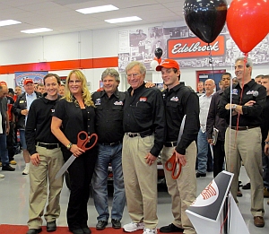 OTC Edelbrock Performance Academy