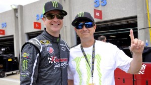 2012 NASCAR All-Star Showdown, Charlotte