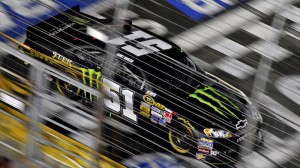 2012 NASCAR All-Star Showdown, Charlotte