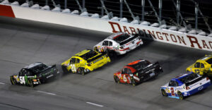 2012 NASCAR Nationwide Series, Darlington