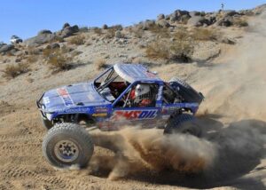 Ultra4Crandon