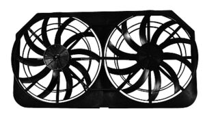Maradyne Mach Two Extreme Dual 16 inch