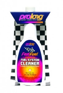 Prolong Fuel Syst Cleaner 12 oz