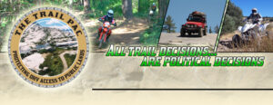 Trail pac logo