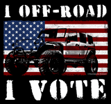 ioffroadandivote
