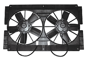 Maradyne Side Mount (MM22KS)