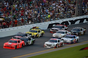2012 NASCAR Nationwide Series Daytona