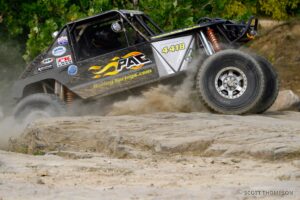 MikeColvilleUMC - Scott Thompson